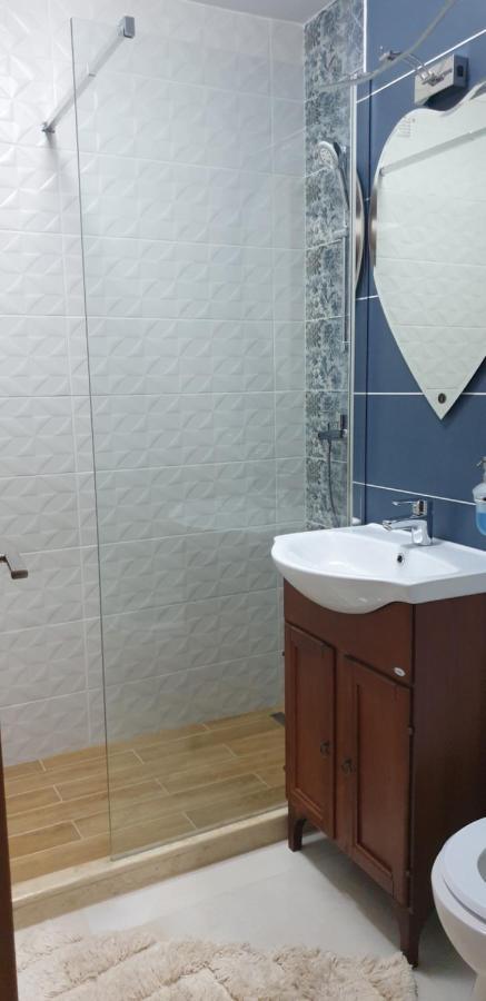 Laguna Apartament Braila Exterior photo