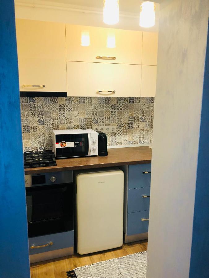 Laguna Apartament Braila Exterior photo